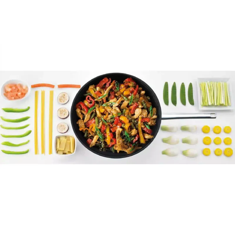 Wok-Pfanne Gorenje (CWWA01HC)