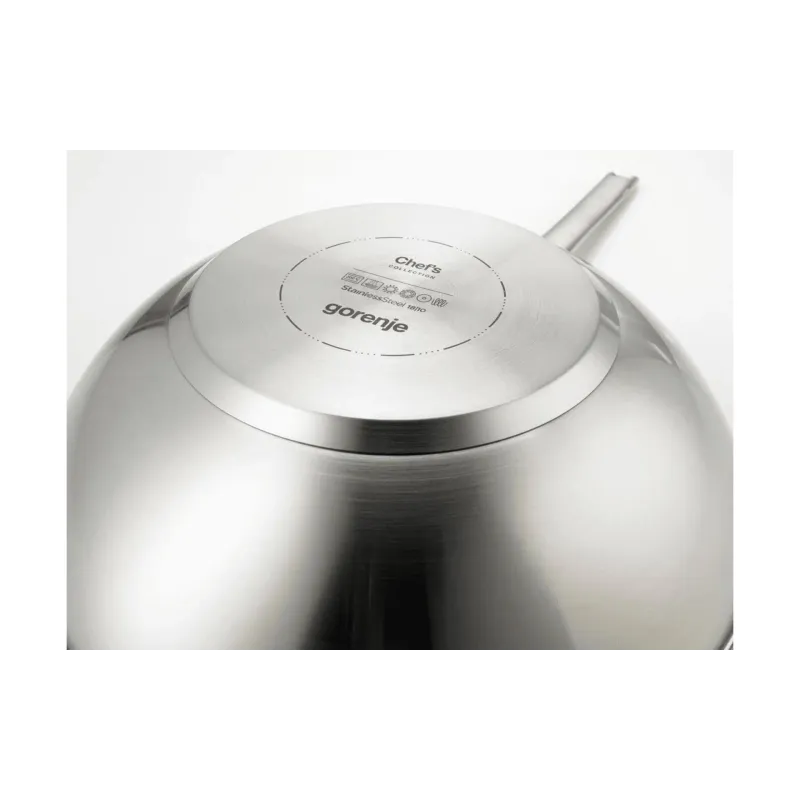 Wok-Pfanne Gorenje (CWWA01HC)