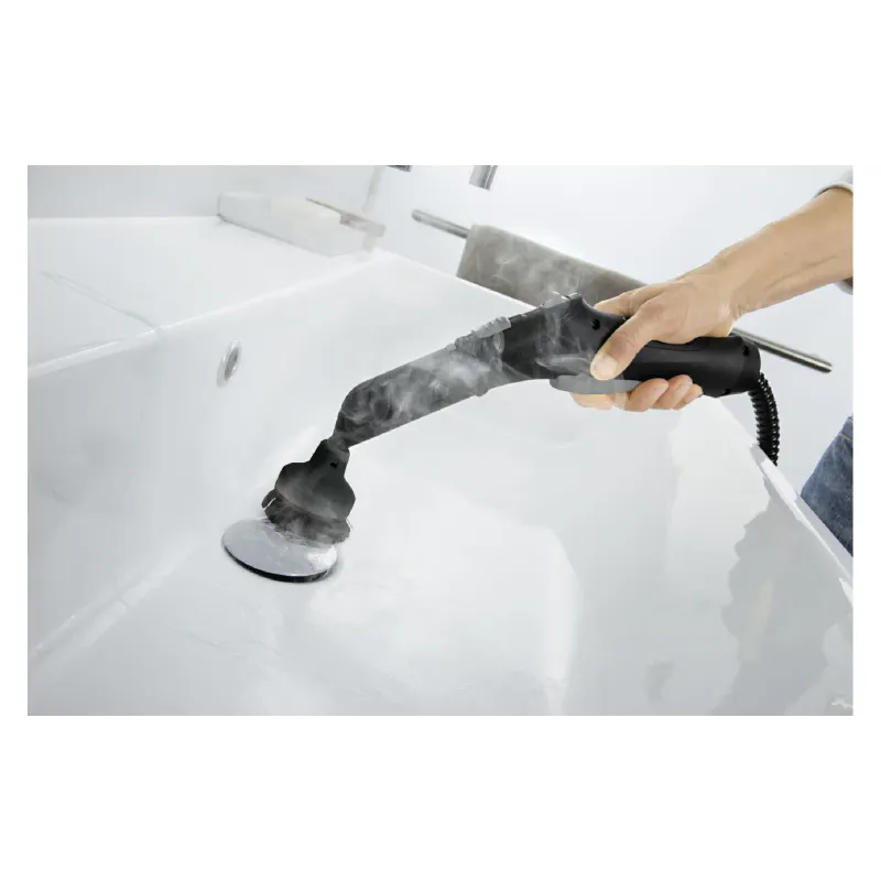 Krtača za parni čistilec Karcher (2.863-022.0)