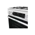 Estufa combinada Gorenje, White (GK5C43WF)