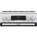 Estufa combinada Gorenje, White (GK5C43WF)
