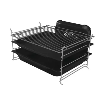 Συνδυασμένη σόμπα Gorenje, White (GK5C43WF)