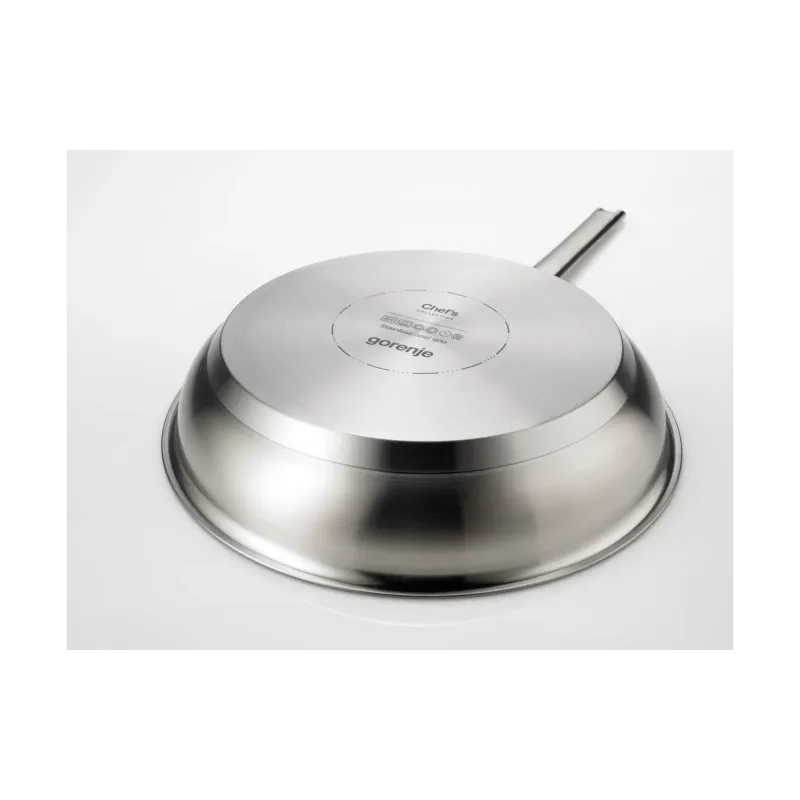 Набор кухонной посуды Gorenje Chef's Collection (CWSA08HC)