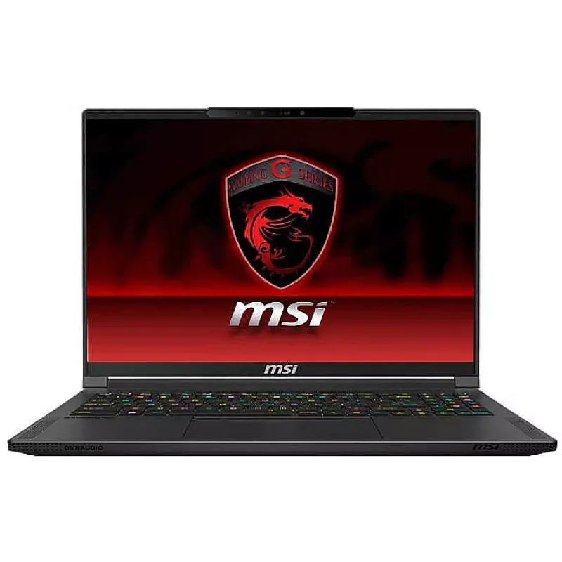 Лаптоп MSI Stealth A16 AI+ A3XWJG-084XUAC, Black (9S7-15FL35-084)
