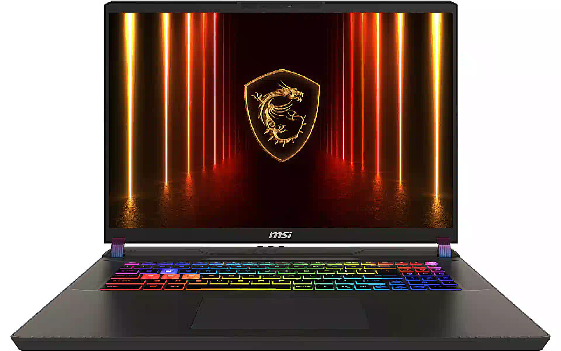 Лаптоп MSI Vector 17 HX AI A2XWIG-043UA, Black (9S7-17S372-043) Лаптоп MSI Vector 17 HX AI A2XWIG-043UA, Black (9S7-17S372-043)