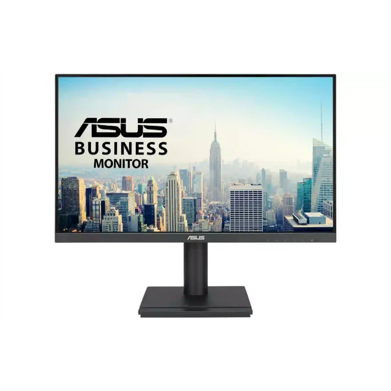 Монітор Asus 23.8" FHD/IPS  VA24DQFS (90LM0540-B01371)