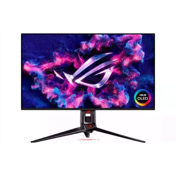 Монітор Asus 31.5" 4K UHD  PG32UCDMZ (90LM09T0-B01371)