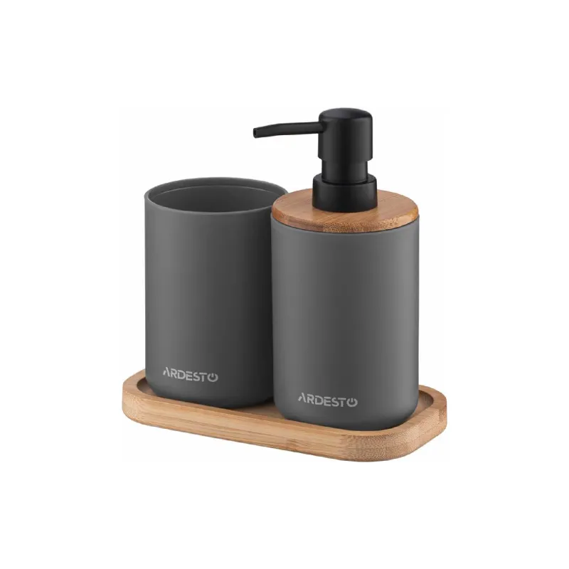 Комплект за баня Ardesto (ARHB3110GB)