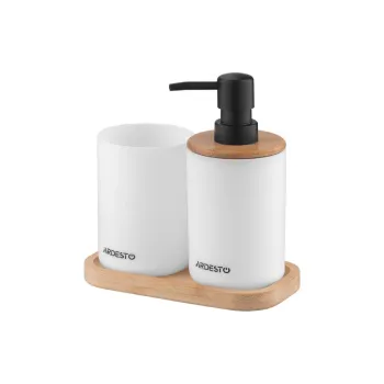 Комплект за баня Ardesto (ARHB3110WB)