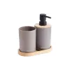Conjunto de banheiro Ardesto (ARHB3112CB)