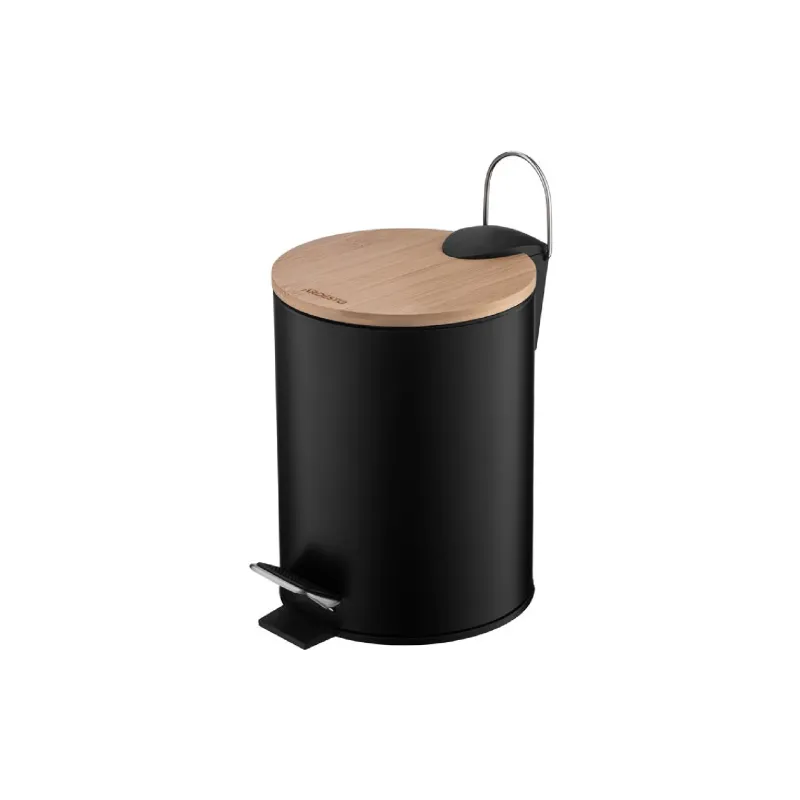 Trash can Ardesto (ARHB3601BB)