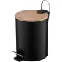 Ведро для мусора Ardesto (ARHB3601BB)