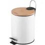 Відро для сміття Ardesto (ARHB3601WB)