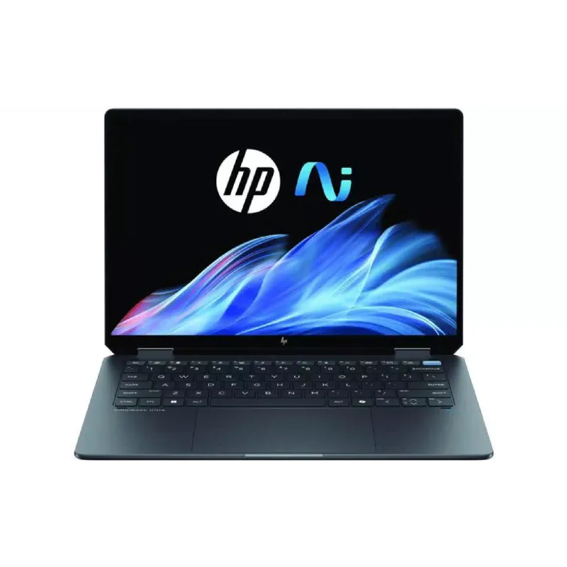 Φορητός υπολογιστής HP OmniBook Ultra Flip x360, Blue (BV5S7EA)