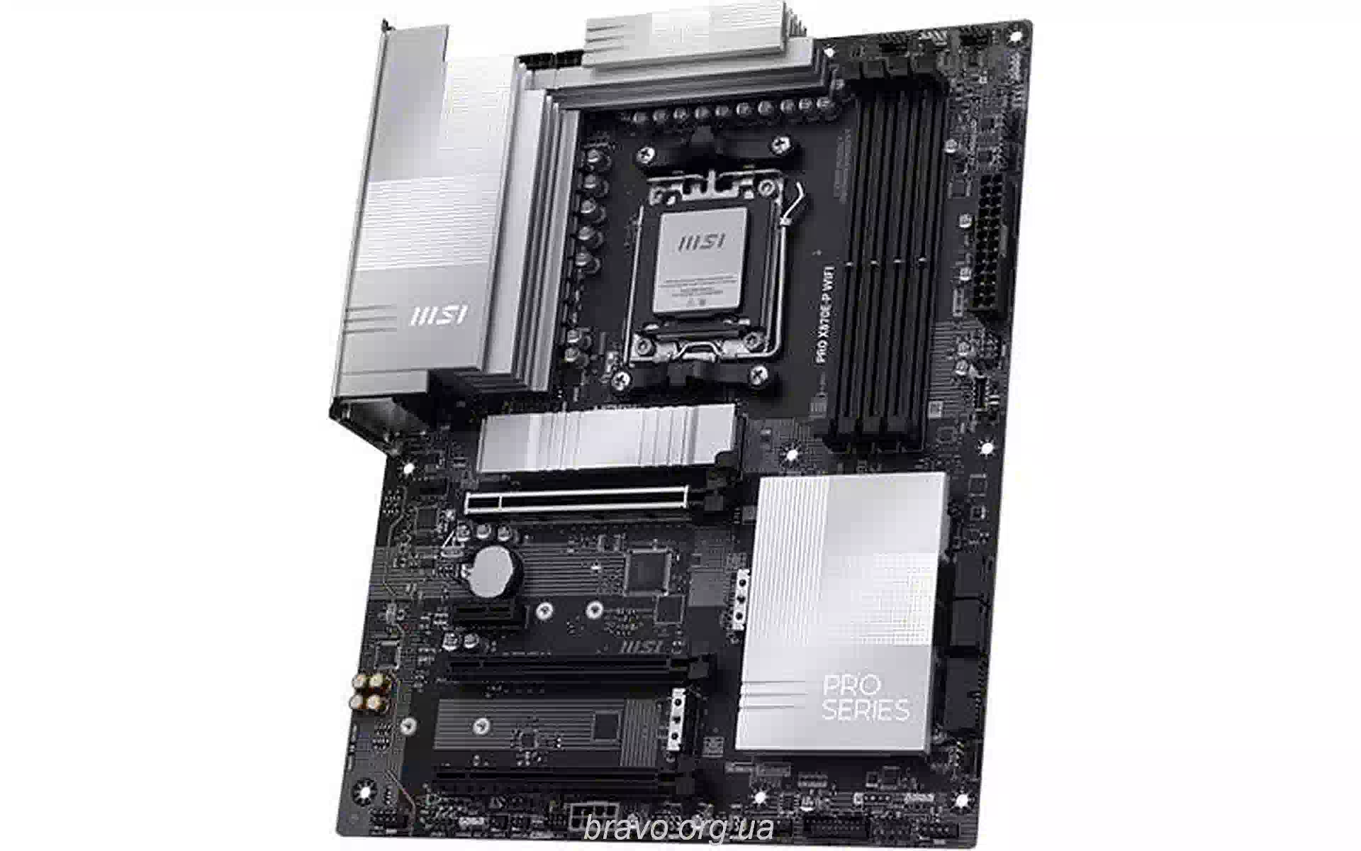 Motherboard MSI (911-7E70-002) Motherboard MSI (911-7E70-002)