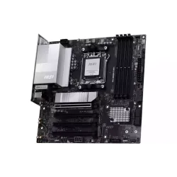 Материнська плата MSI PRO B850M-P (911-7E71-001), sAM5