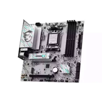 Alaplap MSI B850M-P PRO B850M-P (911-7E71-001)