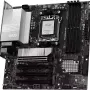 Placa madre MSI PRO B850M-P (911-7E71-001)