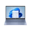 Ноутбук HP OmniBook 5 16" WUXGA/IPS 16Gb/1Tb/U7-255U/UMA/DOS Light Blue 16-af1016ua (BV5W7EA)