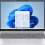 Φορητός υπολογιστής HP OmniBook 5 16-bc1002ua, Silver (BV5X4EA)