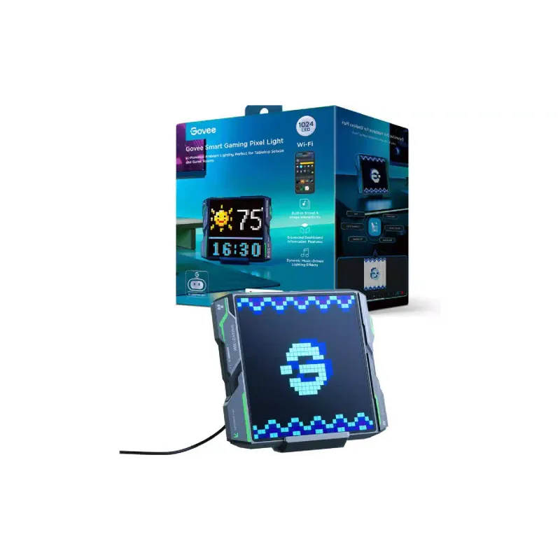 Képernyő Govee (H8630C81)