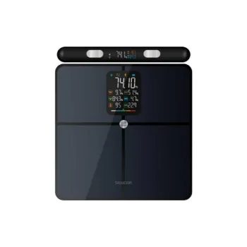 Bodenwaagen Sencor, Dark Blue (SBS9102BK)