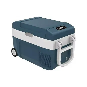 Κινητό ψυγείο Sencor, Blue (SCM3501BL)