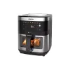 Мултифурна Sencor Vita, Grey/Black (SFR9000SS)
