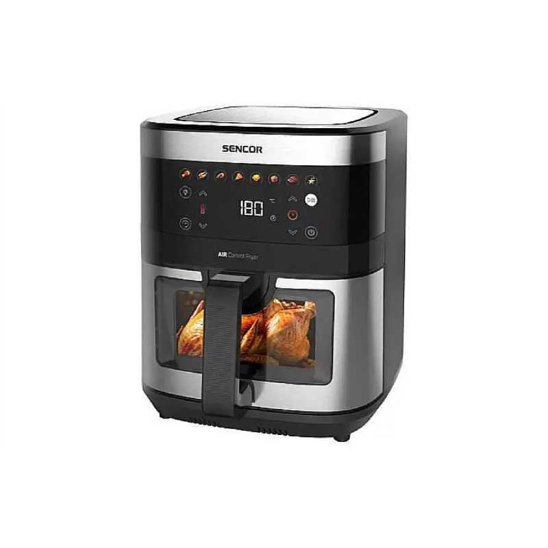 Мултифурна Sencor Vita, Grey/Black (SFR9000SS)