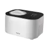Καταψύκτης Sencor, White/Black (SIC3000WH)