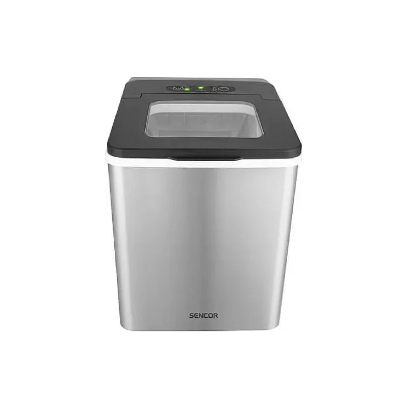 Eismaschine Sencor, Gray (SIM3400SS)