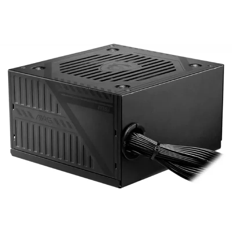 وحدة الطاقة MSI (MAG A650BNL)