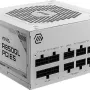 Блок живлення MSI  (MAG A850GL PCIE5 WHITE)