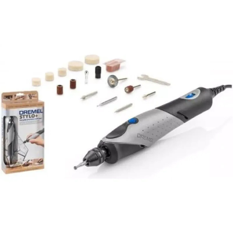 Μηχανή λείανσης Dremel (F.013.205.0JM)