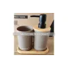 Conjunto de banheiro Ardesto (ARHB3112CB)