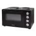 horno eléctrico Gorenje, Black (OM30GBX) horno eléctrico Gorenje, Black (OM30GBX)
