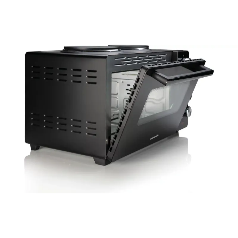 Elektromos kemence Gorenje, Black (OM30GBX)