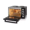 Elektromos kemence Gorenje, Black (OM30GBX)