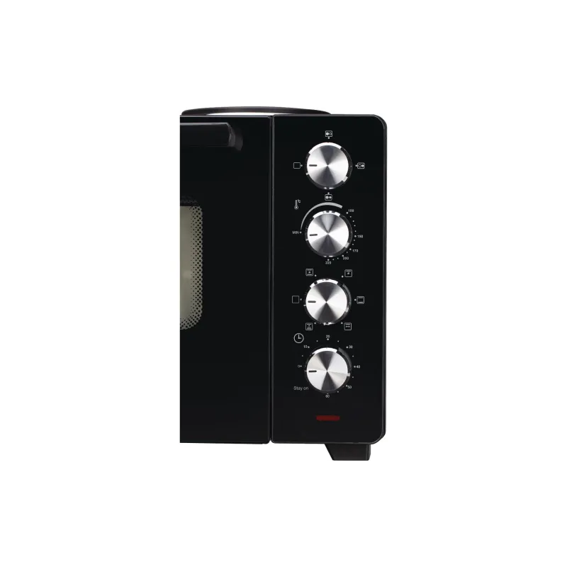 Elektromos kemence Gorenje, Black (OM30GBX)