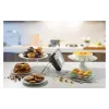 خلاط يدوي Gorenje, White/Stainless steel (M500DC)