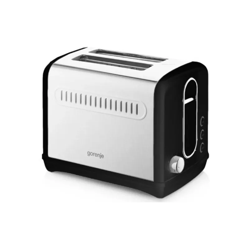 Φρυγανιέρα Gorenje, Black (T1100CLBK)