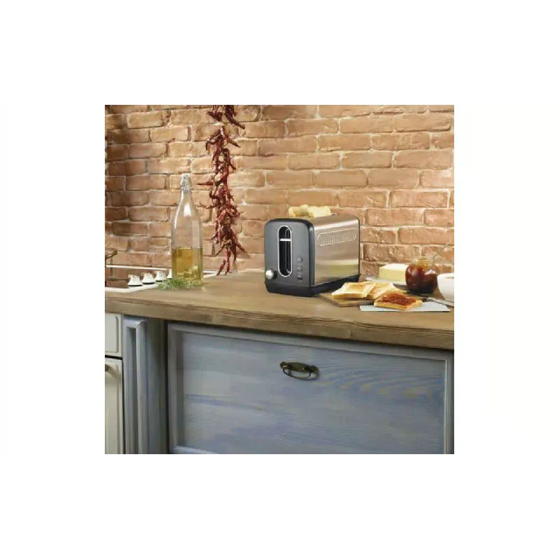 Φρυγανιέρα Gorenje, Black (T1100CLBK)