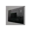 Вбудована мікрохвильова піч Gorenje (BM251M2BG), 25 л, 900 Вт, Black