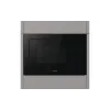 Вбудована мікрохвильова піч Gorenje (BM251M2BG), 25 л, 900 Вт, Black