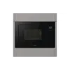 Вбудована мікрохвильова піч Gorenje (BM251M2BG), 25 л, 900 Вт, Black