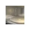 Вбудована мікрохвильова піч Gorenje (BM251M2BG), 25 л, 900 Вт, Black
