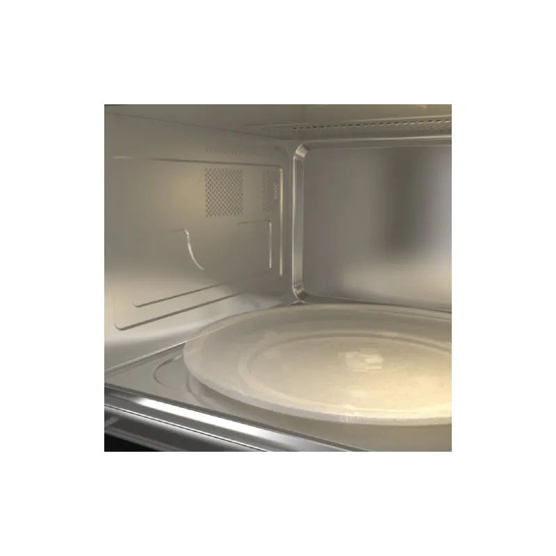 Вбудована мікрохвильова піч Gorenje (BM251M2BG), 25 л, 900 Вт, Black