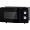 فرن الميكروويف Gorenje (MO17E1BH)