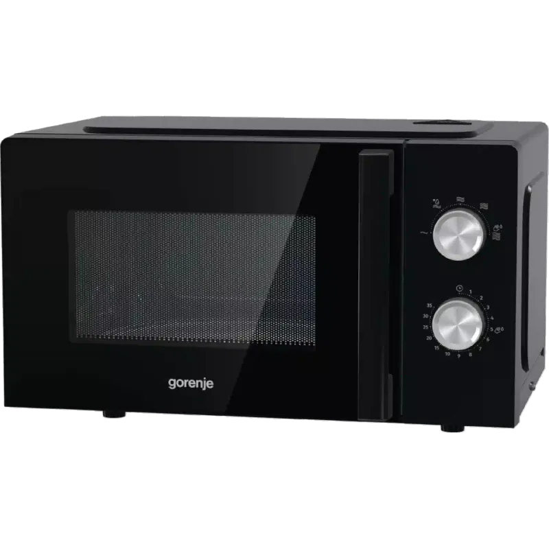 فرن الميكروويف Gorenje (MO17E1BH)