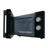 فرن الميكروويف Gorenje (MO17E1BH)
